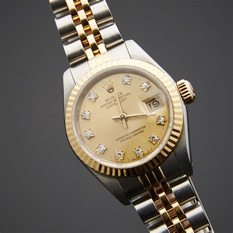 womens rolex for sale new|pre owned rolex for women.